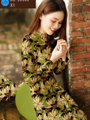 1625743077 110 vai ao dai mau moi vua ra (3)